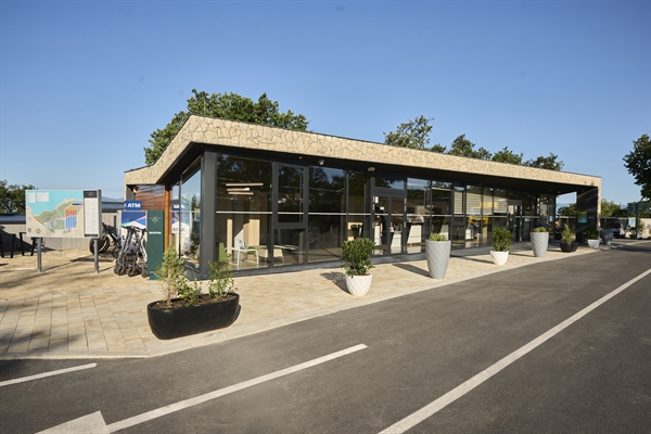 Aminess Style Camping Atea Resort 5* I Uživajte u spoju netaknute prirode i modernog komfora na jednoj od najljepših lokacija Jadrana!