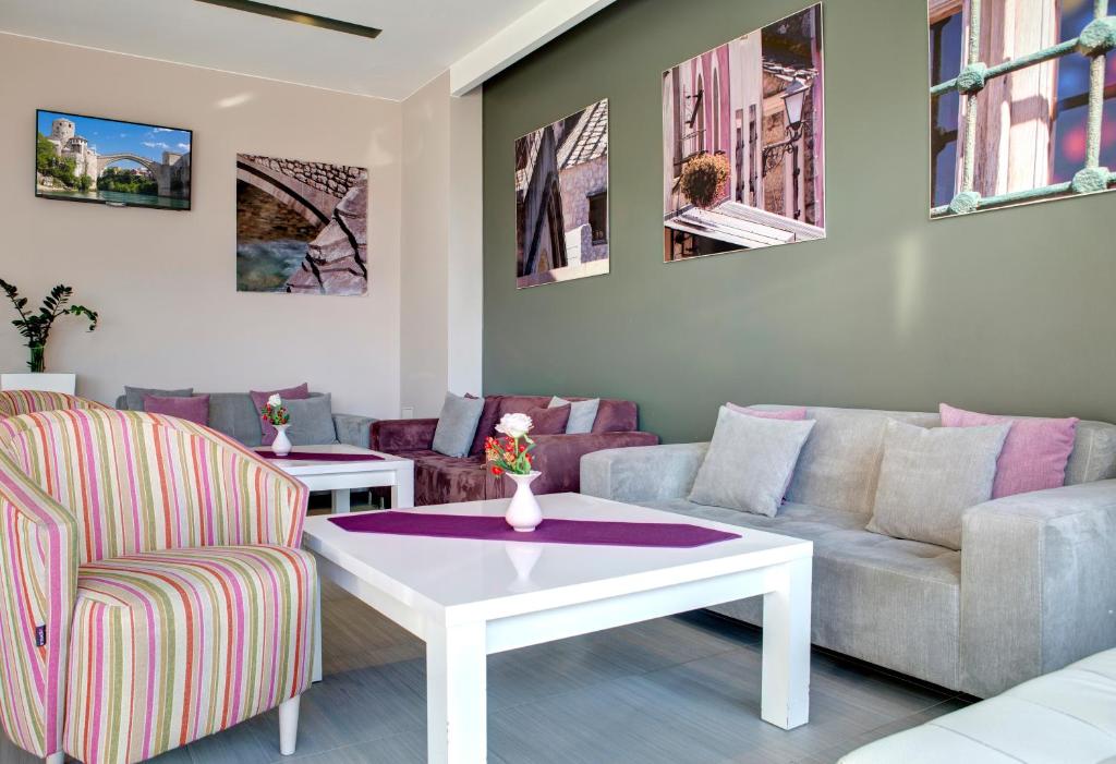 Oaza mira i luksuza u srcu Hercegovine – zakoračite u svijet potpunog opuštanja i vrhunskog Wellness & Spa užitka u Eden Hotel & Spa 4*, Mostar!