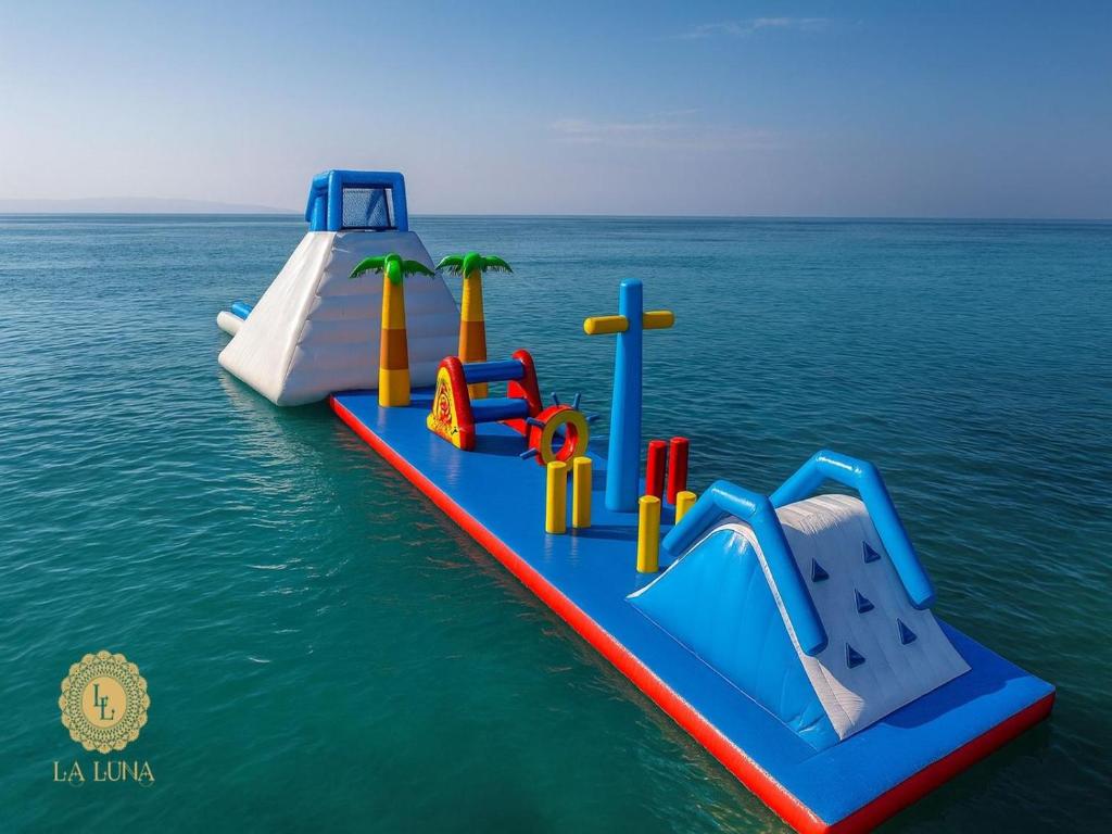 Otkrijte čari Paga | Uživajte u odmoru uz All Inclusive uslugu, moderan komfor i vrhunsku udobnost u Hotelu La Luna 4*!