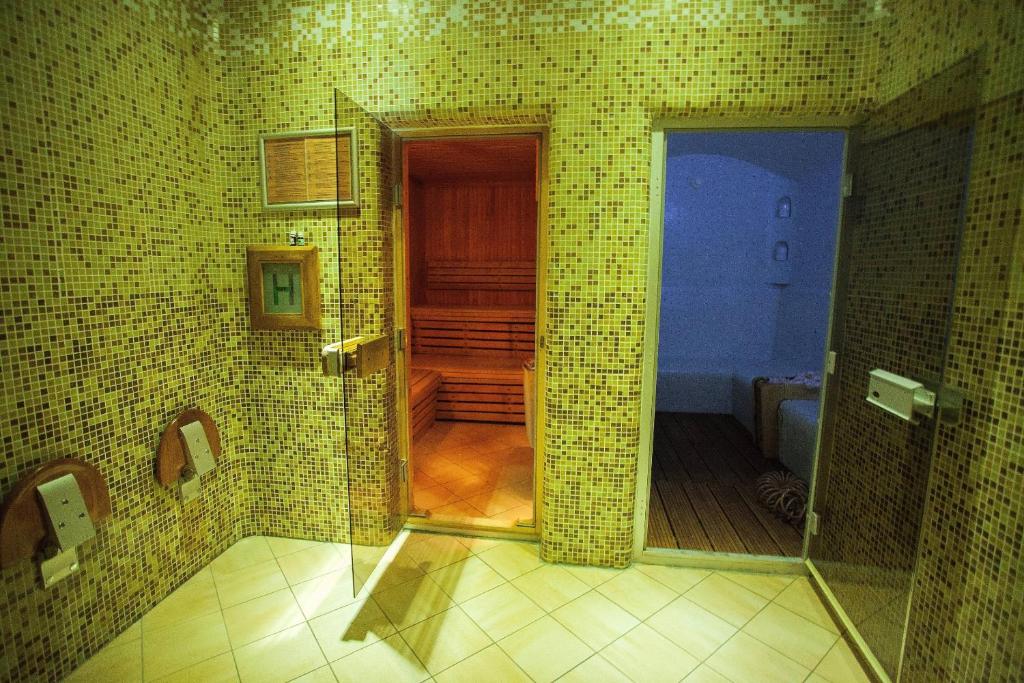 Jahorina u svom najljepšem izdanju – uživajte u udobnosti, miru i nezaboravnom planinskom odmoru u Hotelu Termag 4*!