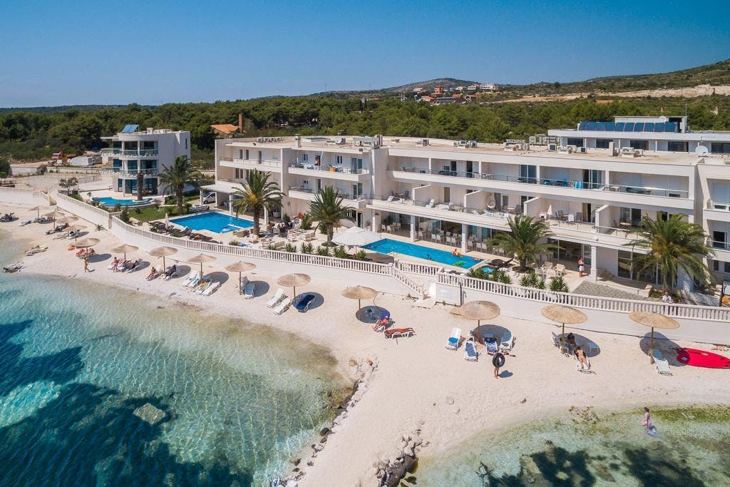Rogoznica I Perla Resort 4* mjesto gdje se prirodna ljepota i luksuz spajaju u nezaboravno iskustvo odmora!