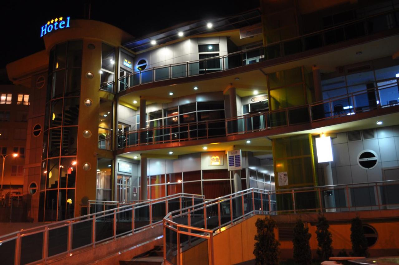 Porodični odmor ispunjen uživanjem – otkrijte čari Banja Luke uz udoban boravak i vrhunsko Wellness & Spa iskustvo u Hotelu Fortuna 4*!