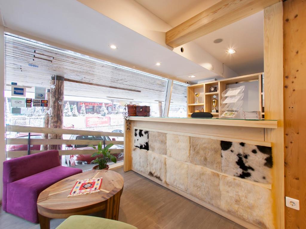 Uživajte u idili planinskog okruženja na Bjelašnici | Hotel Han 4* – mjesto gdje mir, priroda i komfor stvaraju nezaboravan odmor!