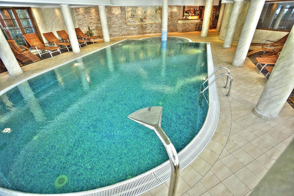 Hotel Termag 4*, Jahorina – osjetite harmoniju prirode i luksuza u srcu planinskog okruženja uz vrhunski komfor i nezaboravno iskustvo odmora!