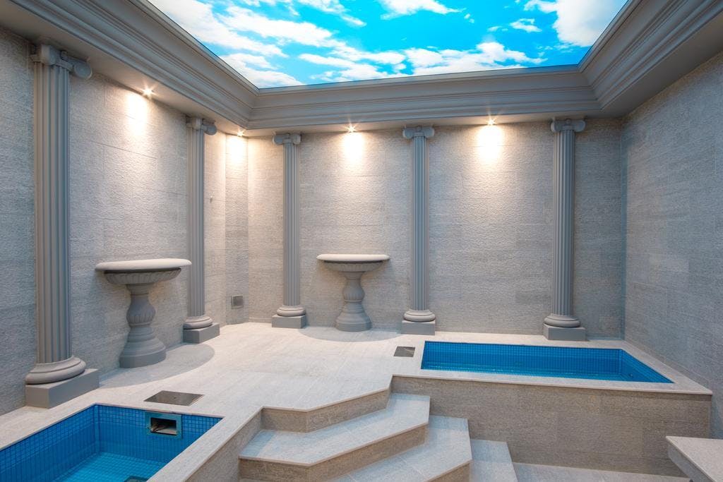 Doživite vrhunski odmor u Sarajevu –  Hotel Hills 5* Congress & Termal Spa Resort spaja luksuz, eleganciju i jedinstvenu Wellness & Spa oazu!