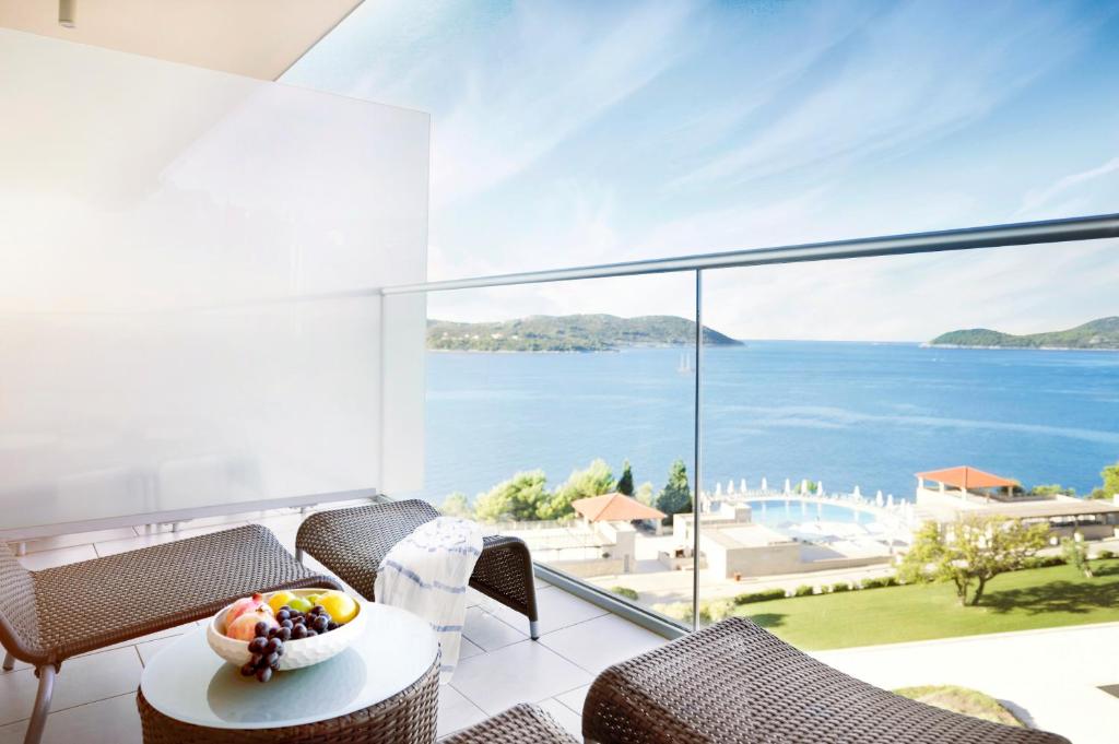 Sun Gardens Dubrovnik Resort 5* | Uživajte u čarima jeseni – Priuštite sebi luksuzni Wellness & Spa odmor uz očaravajuće prizore Mediterana!