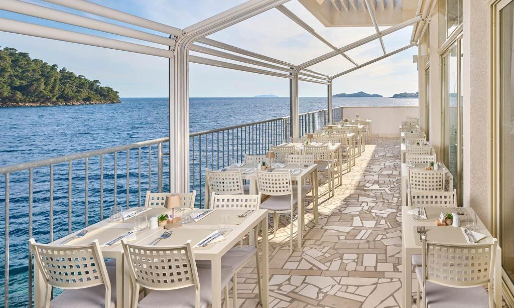 Aminess Lume Hotel 4* – elegantna oaza uz more gdje se spajaju vrhunska udobnost, očaravajući pogledi, čarolija Korčule i nezaboravni trenuci odmora!