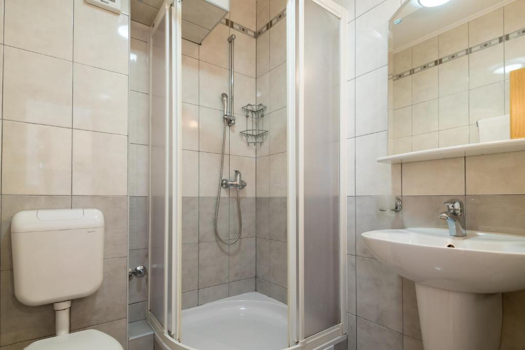 Neum | Prepustite se čarima mora i umirujućem šumu talasa tokom savršenog odmora u Hotelu Agava 4*!