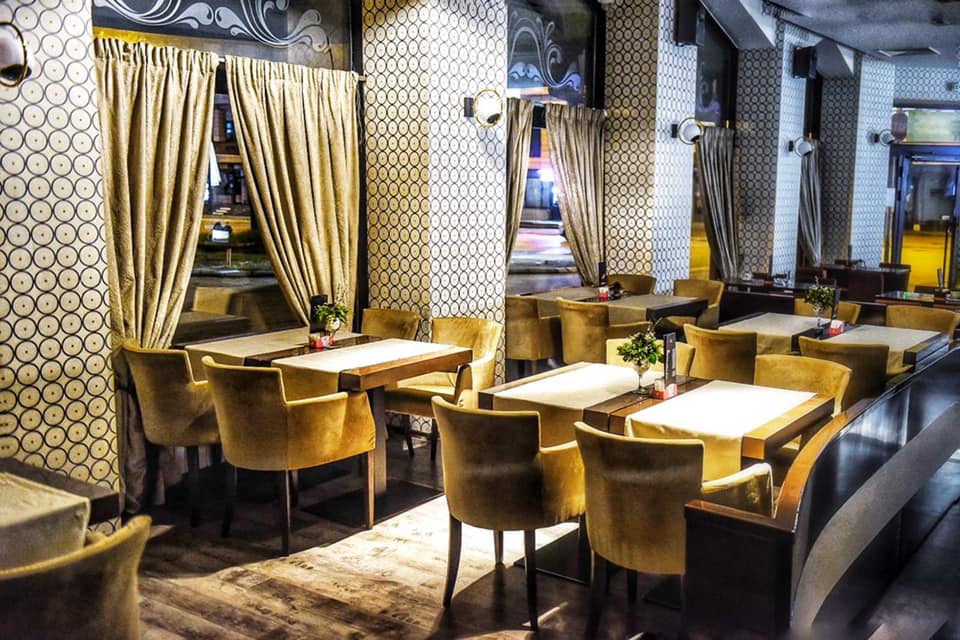 Uživajte u elegantnom ambijentu, vrhunskom komforu i jedinstvenom iskustvu boravka u srcu Banja Luke – Hotel Zepter Palace 4*!