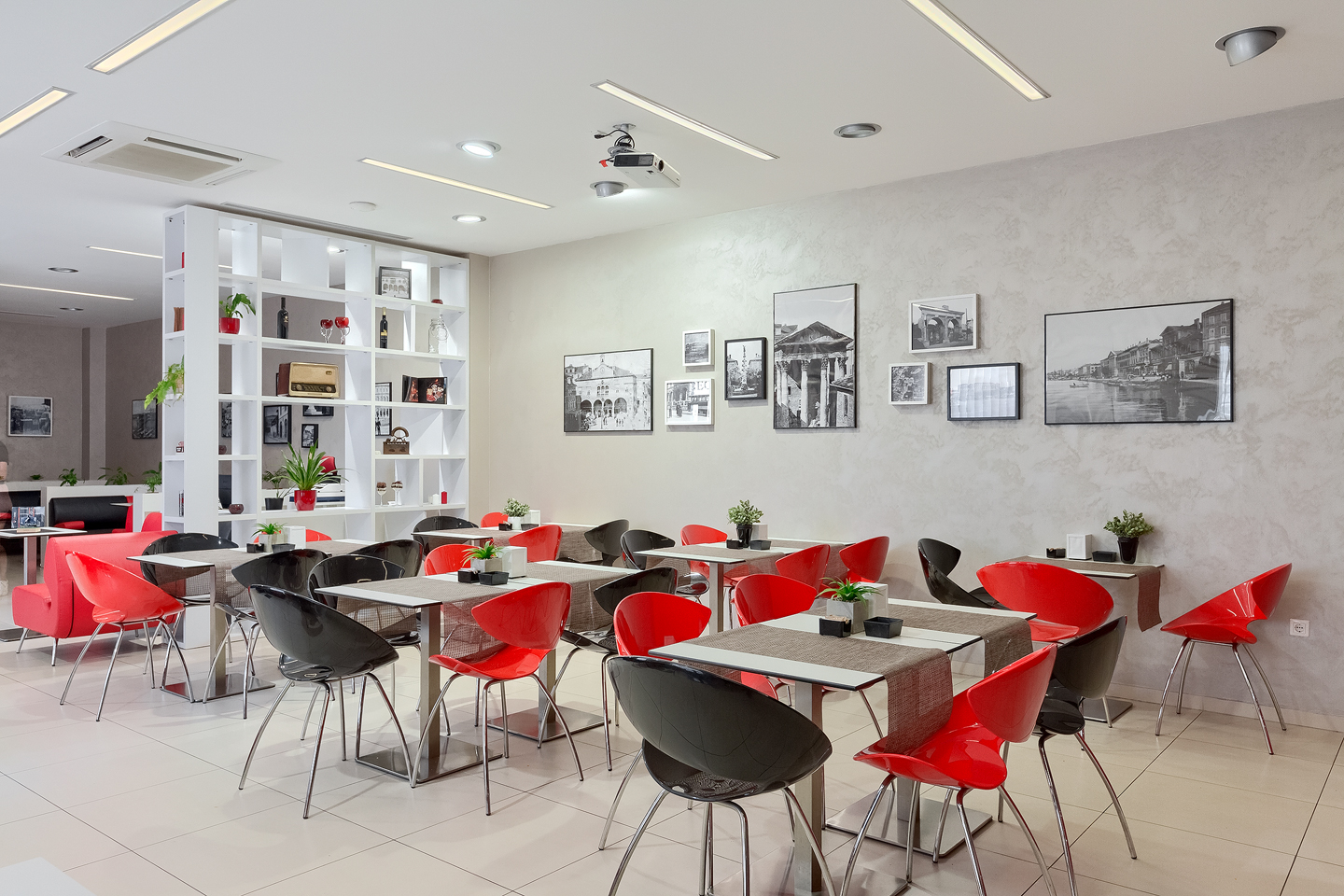 Pula – doživite nezaboravan spoj istarskog šarma, luksuznog smještaja i opuštajuće atmosfere u Pula City Center Accommodation!