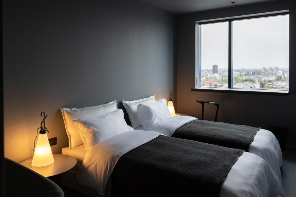 Hotel Zonar 4* – simbol urbanog luksuza, vrhunskog komfora i nezaboravnog odmora u modernom ambijentu Zagreba!