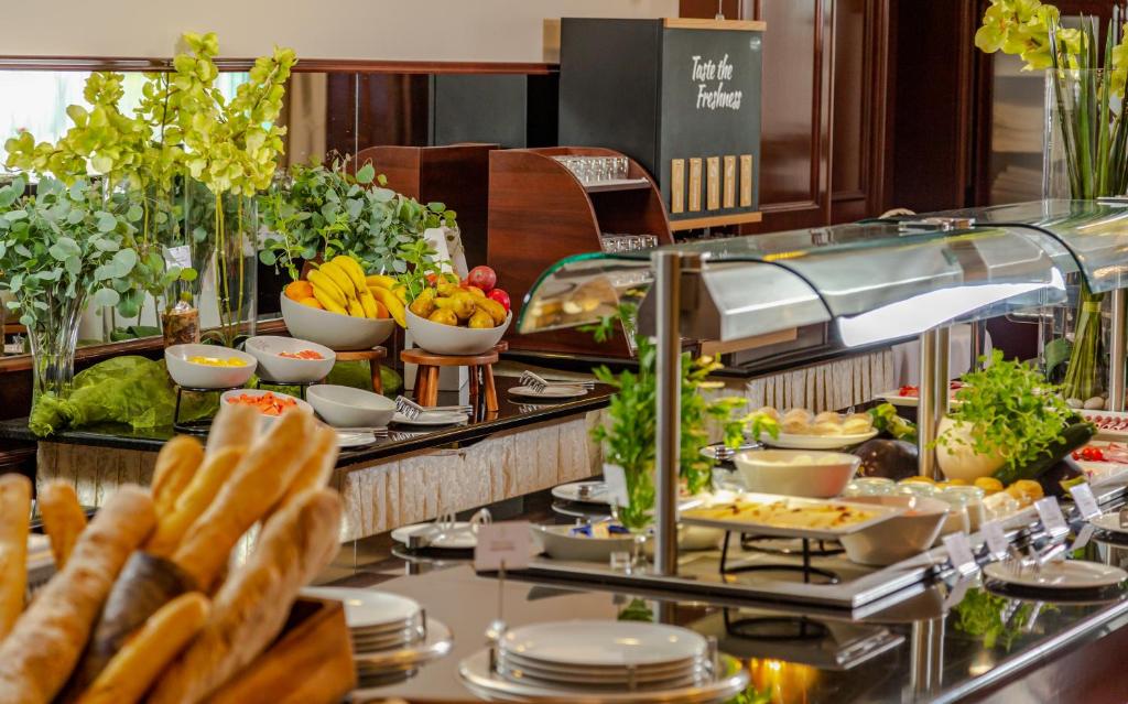 Kada se ljubav slavi u znaku opuštanja – romantični Wellness & Spa odmor za Valentinovo u Hotelu President Solin 5*!