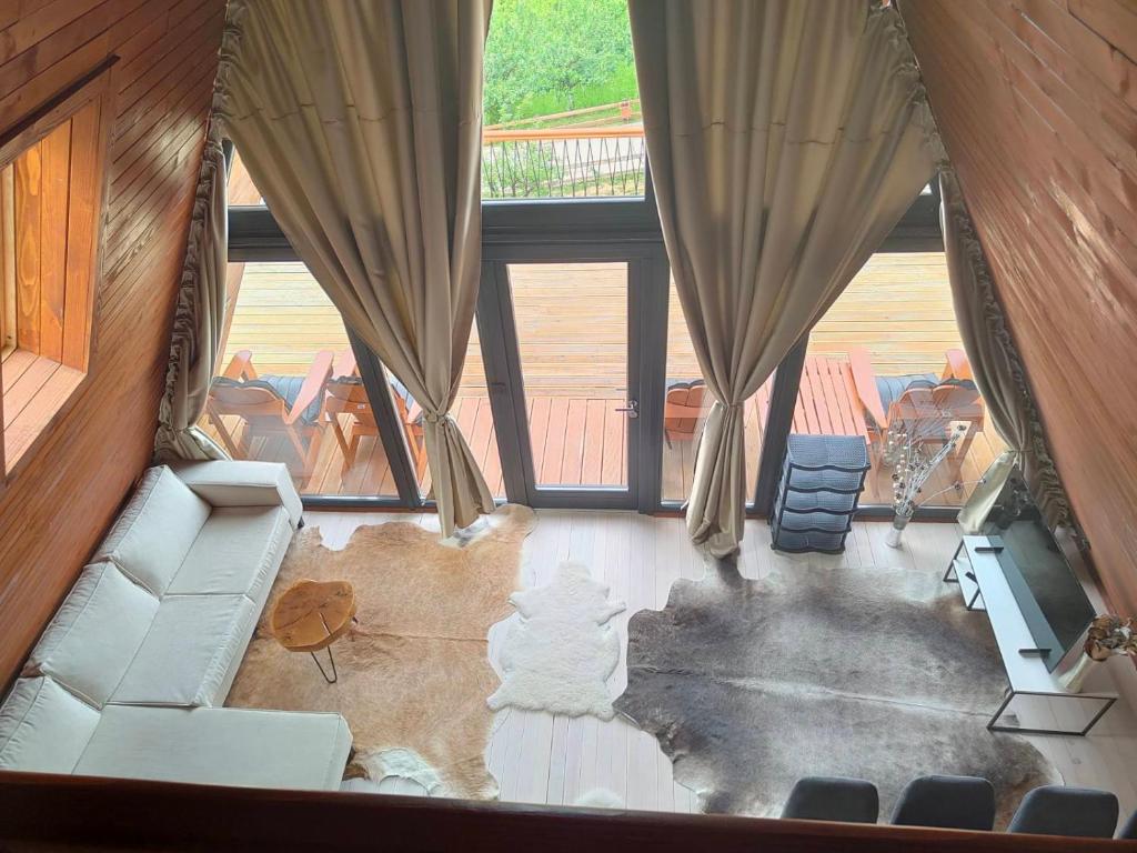 Malak Farma – Savršen bijeg od gradske užurbanosti u zagrljaj tišine, svježeg zraka i prirodne harmonije!