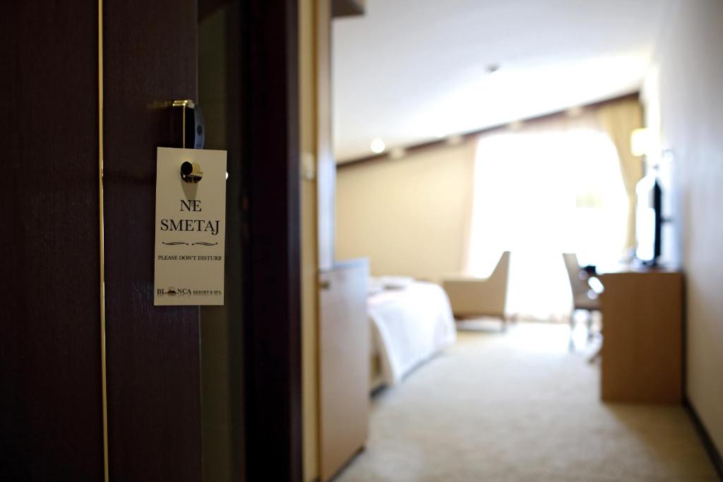 Osjetite čaroliju Vlašića – Hotel Blanca Resort & Spa 5* nudi savršen spoj luksuza, prirodnog okruženja, vrhunskog Wellness & Spa užitka i potpunog opuštanja!