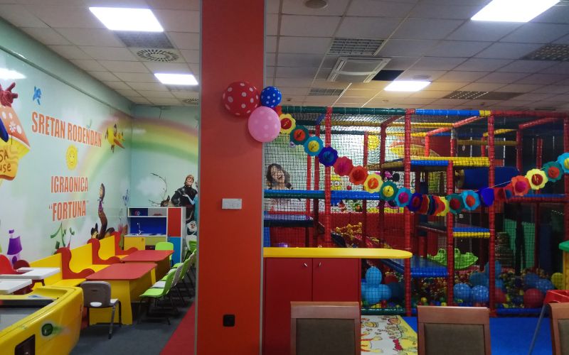 Porodični odmor ispunjen uživanjem – otkrijte čari Banja Luke uz udoban boravak i vrhunsko Wellness & Spa iskustvo u Hotelu Fortuna 4*!