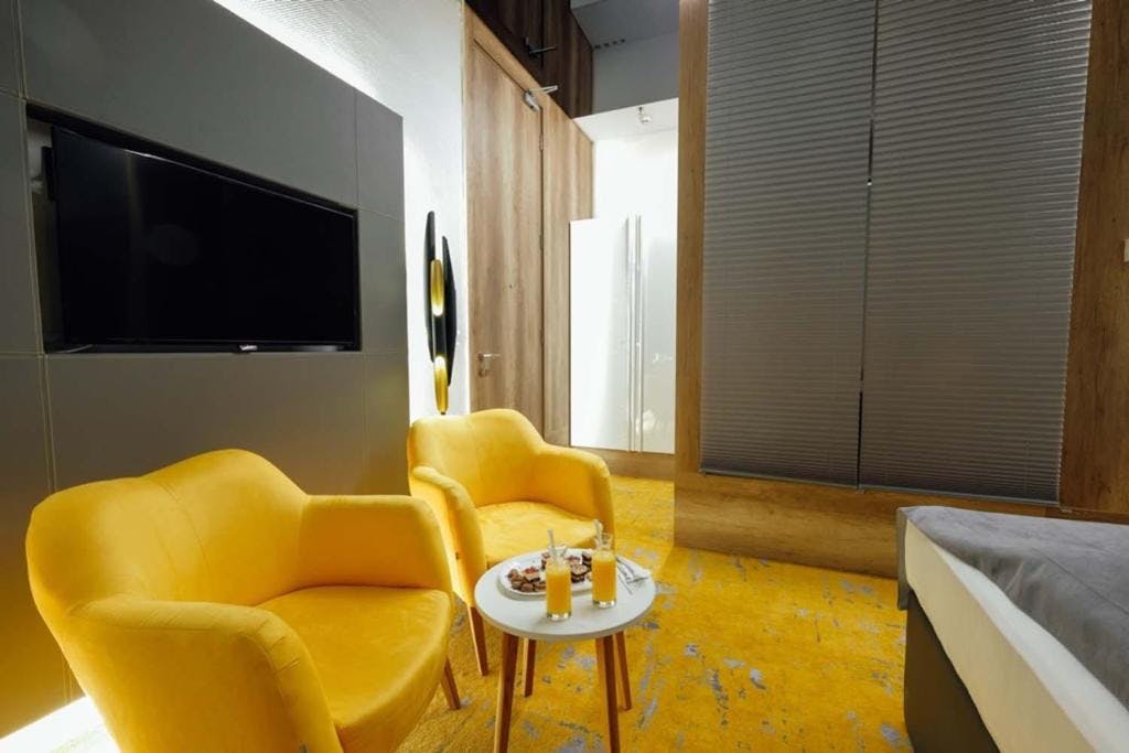 Doživite vrhunski odmor u Sarajevu –  Hotel Hills 5* Congress & Termal Spa Resort spaja luksuz, eleganciju i jedinstvenu Wellness & Spa oazu!