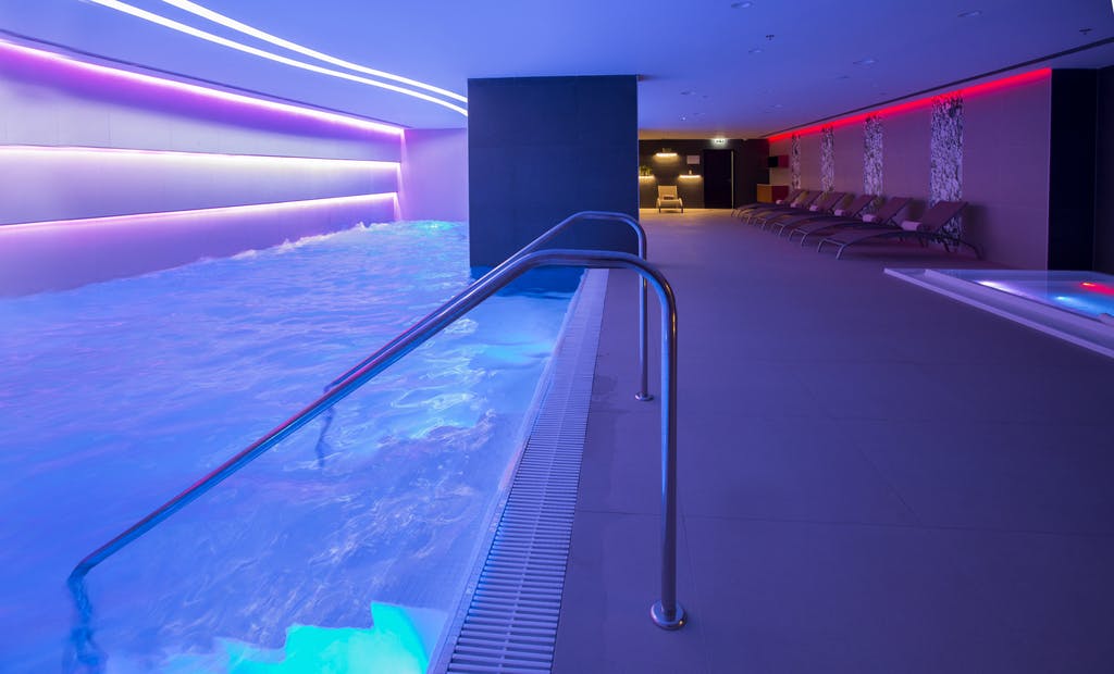 Uživajte u zimskom opuštanju u Marvie Hotel & Health 4*– gdje se moderan stil i bogata historija Splita savršeno spajaju!