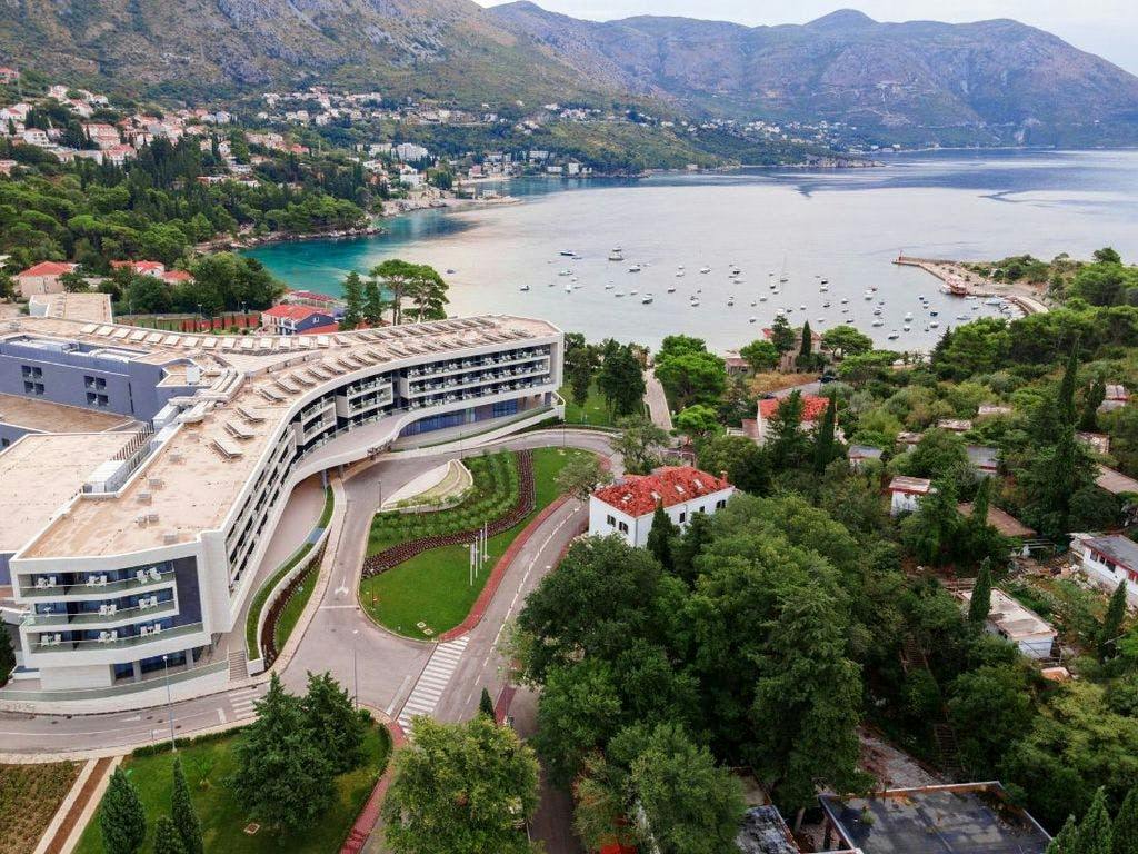 Sheraton Dubrovnik Riviera Hotel 5* | Čarolija Dubrovnika uz Jadran – doživite raskošni Wellness & Spa uz vrhunsku udobnost i neodoljivi mediteranski ugođaj!