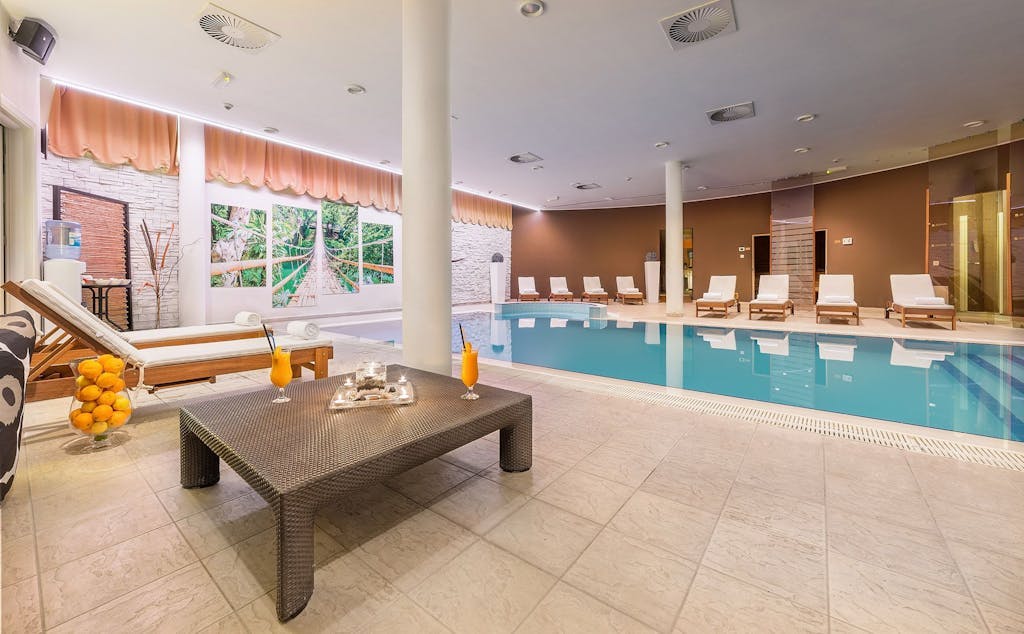 Uživajte u čarima Vodica uz more i priuštite sebi nezaboravan porodični odmor u Hotelu Punta 4* uz ALL INCLUSIVE LIGHT uslugu i posebne trenutke za pamćenje!