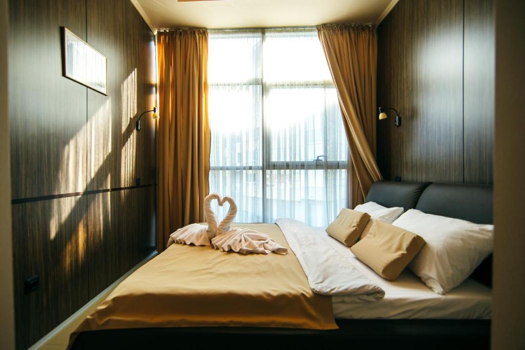 Provedite predivan dvodnevni odmor u Banja Luci! Osjetite čari grada na Vrbasu i priuštite sebi fantastičan Wellness & Spa odmor sa Vama dragom osobom