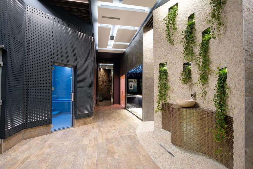 Doživite mir, luksuz i potpuni odmor u srcu Sarajeva – Wellness & Spa oaza Hotela Hills 5* Congress & Termal Spa Resort*!