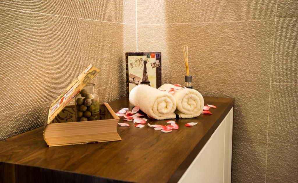 Odmor u znaku harmonije i potpune relaksacije – prepustite se luksuznom Wellness & Spa iskustvu u Eden Hotel & Spa 4*, u srcu Mostara!