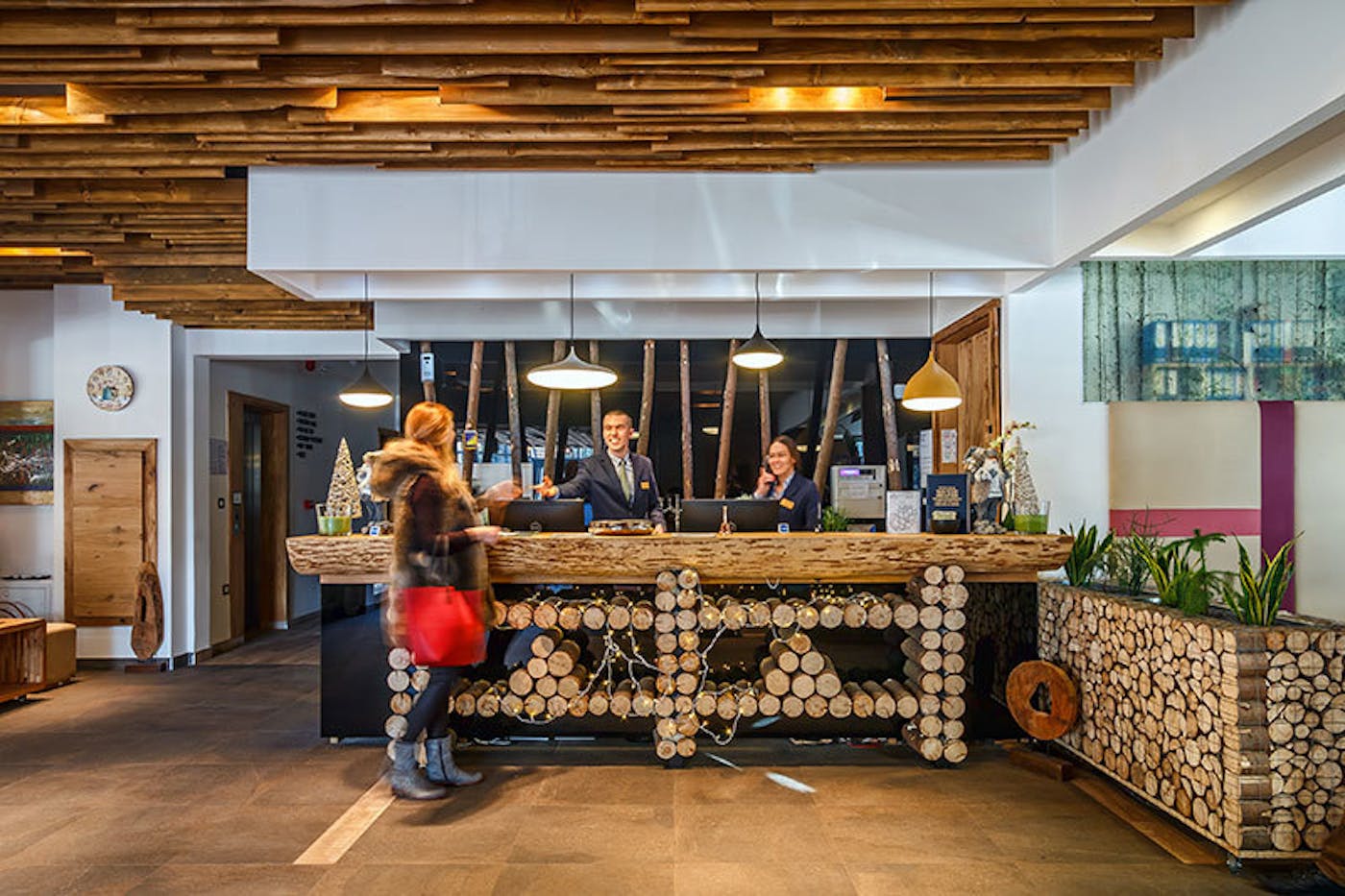 Trebević - osjetite čari prirodnog okruženja i čistog planinskog zraka uz boravak u Hotelu Pino Nature 4*!