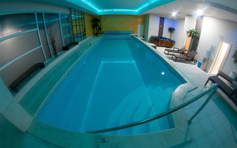 Doživite Hercegovinu na poseban način – uživajte u Wellness sadržajima, udobnom smještaju i gostoprimstvu Hotela Brotnjo 4*!
