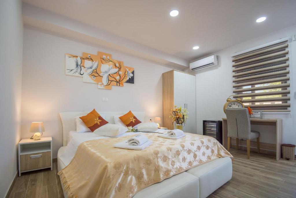 Adria Centar Koćuša – savršeno mjesto za romantičan boravak i uživanje u prirodi Hercegovine uz rijeku Trebižat!