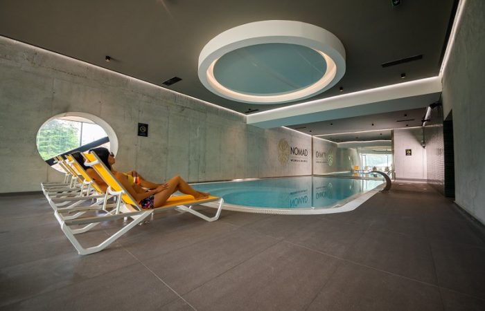Wellness Day u Hotelu Nomad 4* na Bjelašnici - Dan ispunjen opuštanjem i obnovom energije uz pogled koji oduzima dah!