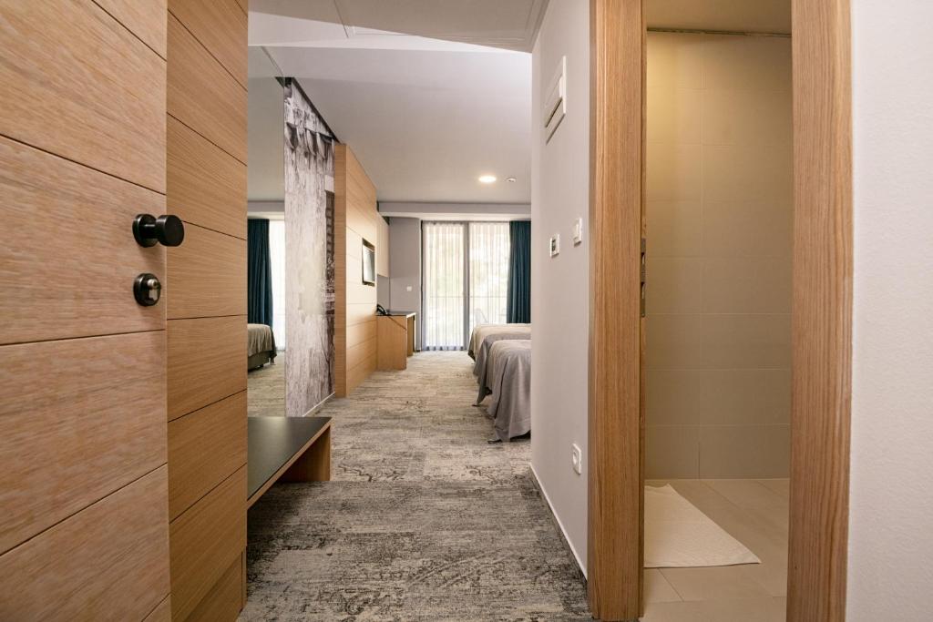 Hotel Vapore 4*, Neum - uživajte u ljetu uz Jadran, ispunjenom morskom svježinom, vrhunskom udobnošću i trenucima potpunog odmora!