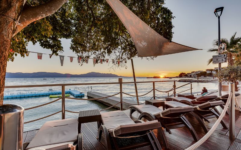 Gradac – Boutique Hotel Marco Polo 4*  nudi miran odmor uz more, ugodnu atmosferu i vrhunsku uslugu na Makarskoj rivijeri!