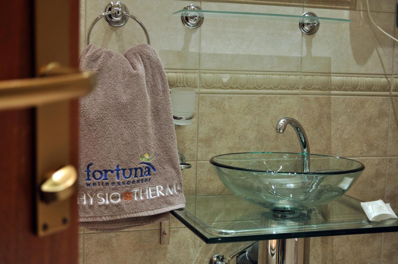 Hotel Fortuna 4*, Banja Luka | Porodični Wellness & Spa odmor u srcu grada, uz mir, udobnost i luksuzan ambijent!