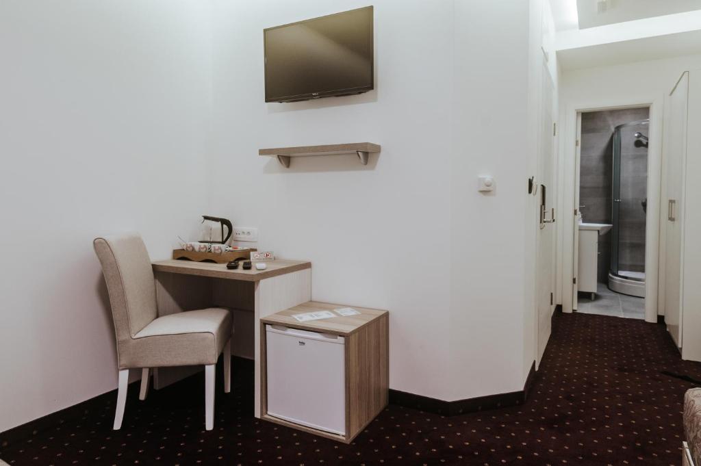 Prepustite se uživanju u Mostaru – Hotel & Spa Villa Meydan 4* pruža idealan ambijent za opuštanje i nezaboravan Wellness & Spa doživljaj!