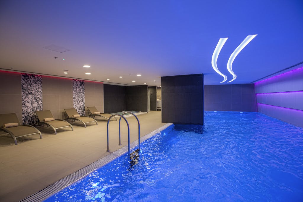 Uživajte u potpunom opuštanju u Marvie Hotel & Health 4* – gdje se stil i historija Splita spajaju!