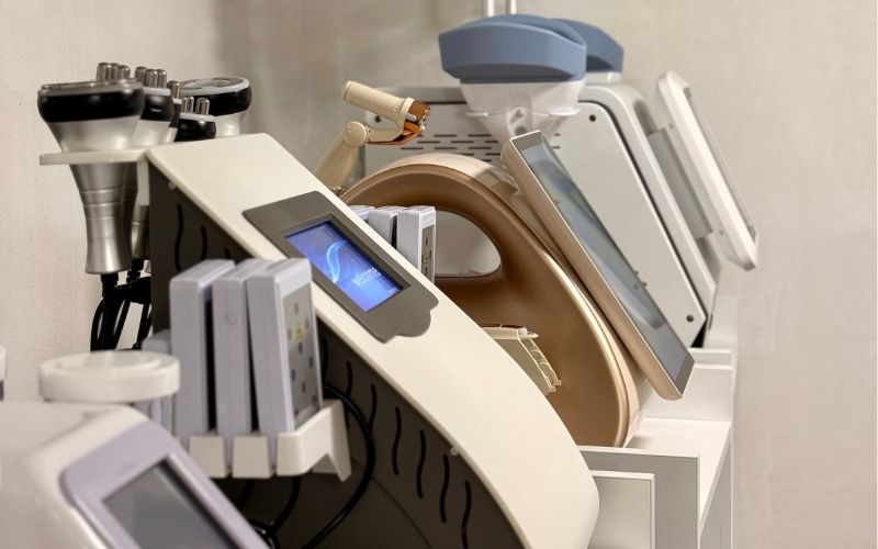 Savršeno čista, zategnuta i sjajna koža uz napredni Hydrafacial 8 u 1 tretman za sve tipove kože – Studio M Creations!