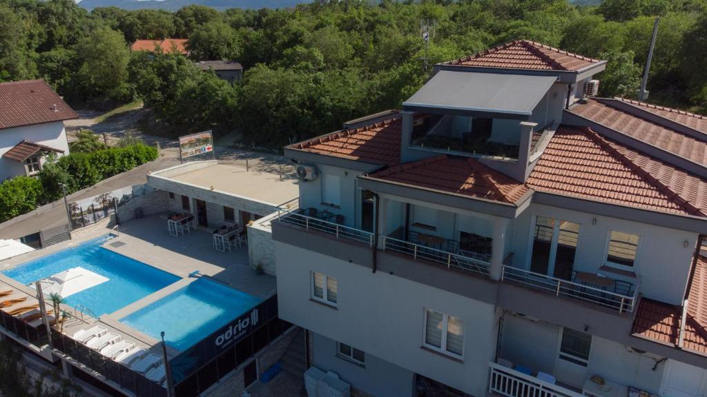 Adria Centar Koćuša – mjesto gdje romantika susreće prirodne ljepote Hercegovine uz rijeku Trebižat!