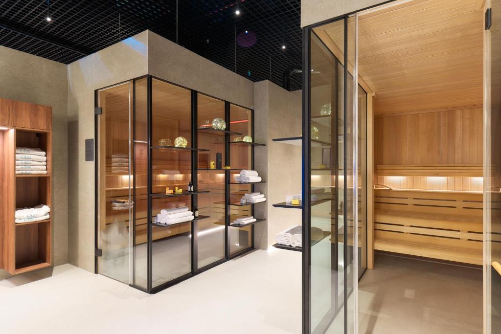 Hotel Olympia Sky 4*, Vodice | Doživite vrhunac luksuza i savršenog opuštanja uz spektakularan pogled na kristalno čisto morsko plavetnilo!