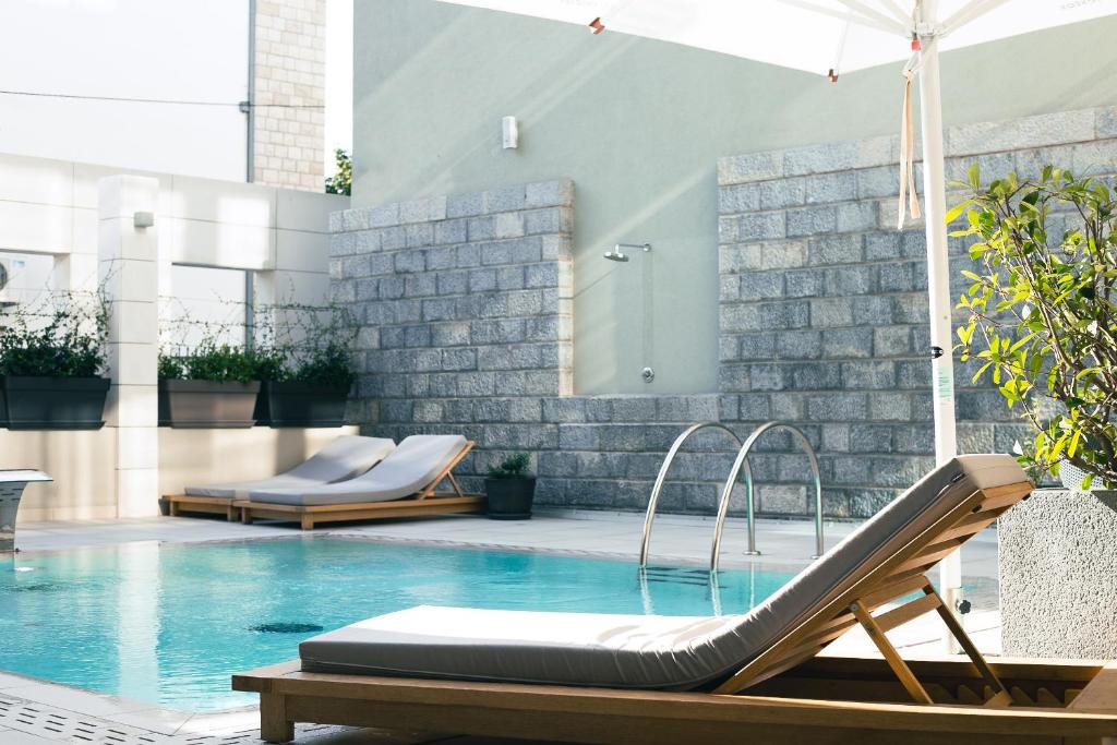 Otkrijte čari Omiša uz boravak u Hotelu Nestos 4*, uživajte u toplom dalmatinskom suncu, moru, udobnom smještaju i nezaboravnim trenucima potpunog odmora!