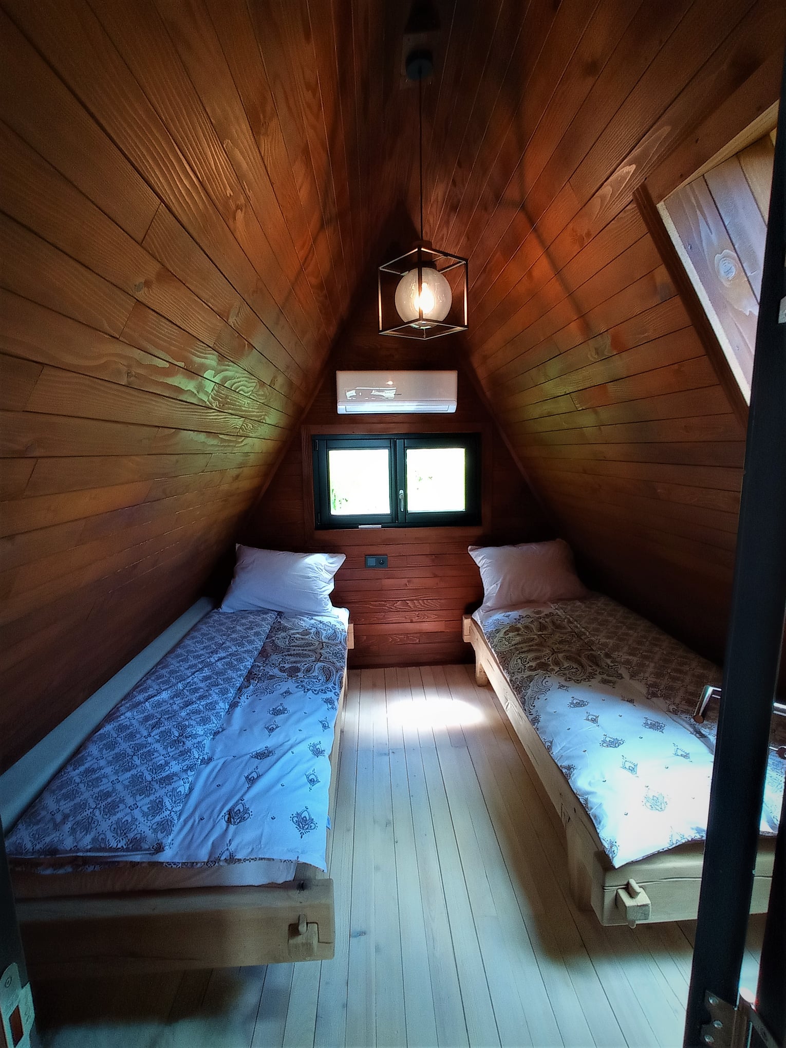 Malak Farma – Savršen bijeg od gradske užurbanosti u zagrljaj tišine, svježeg zraka i prirodne harmonije!