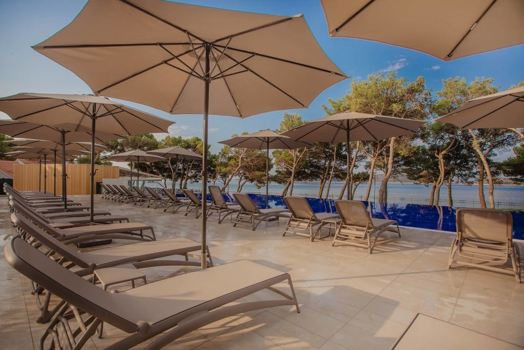 Doživite čari Vodica uz more i provedite porodični odmor u Hotelu Punta 4* & Villa Arausa 4* uz ALL INCLUSIVE LIGHT uslugu!