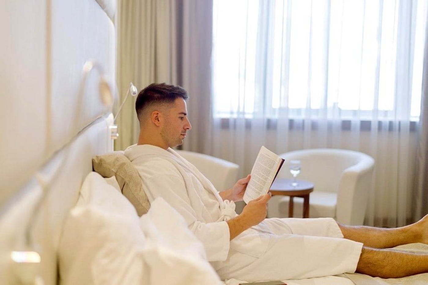 Luksuzni Wellness & Spa doživljaj u srcu Mostara – Savršen spoj elegancije, opuštanja i vrhunske usluge u Hotelu Mepas 5*!