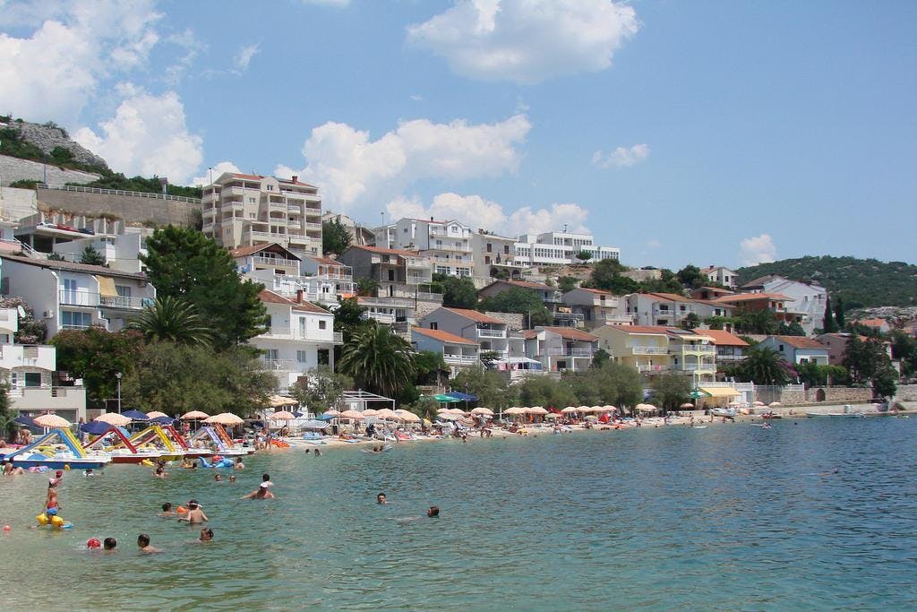 Neum | Prepustite se čarima mora i umirujućem šumu talasa tokom savršenog odmora u Hotelu Agava 4*!
