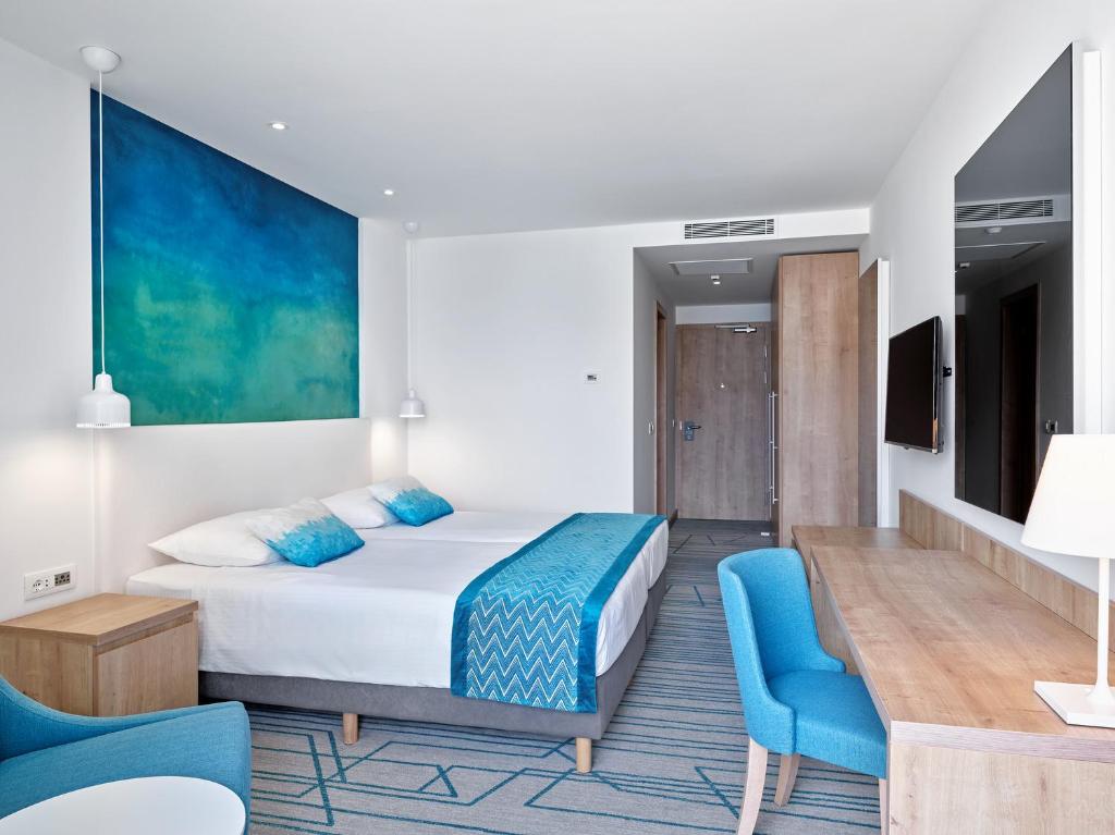 Uživajte u nezaboravnom odmoru u Mlinima | Hotel Mlini 4* - savršen spoj mediteranske elegancije, vrhunske udobnosti i blizine Jadranskog mora!