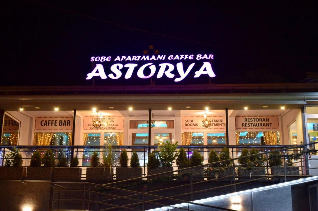 Posjetite Banja Luku i priuštite sebi nezaboravan Wellness & Spa odmor u ugodnom smještaju i opuštajućoj atmosferi Hotela Astorya 4*!