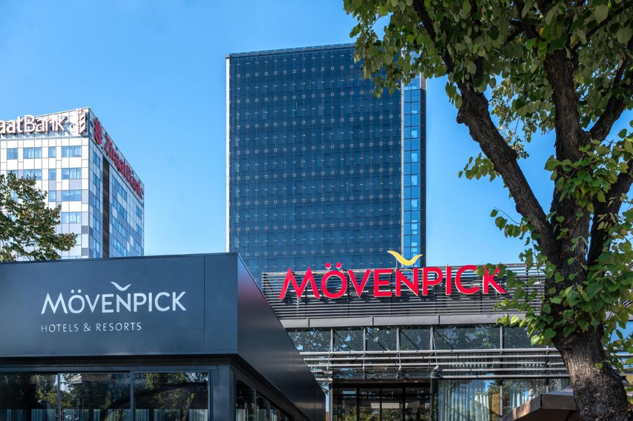 Mövenpick Hotel Sarajevo 4* | Uživajte u svakom trenutku i osjetite novo iskustvo opuštanja u veličanstvenom Wellness & Spa Centru!