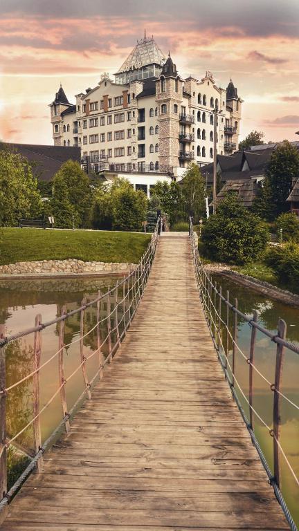 Čarolija dvodnevnog boravka u Etno selu Stanišići – savršen spoj mira, prirode i tradicije za istinski odmor duše i tijela!