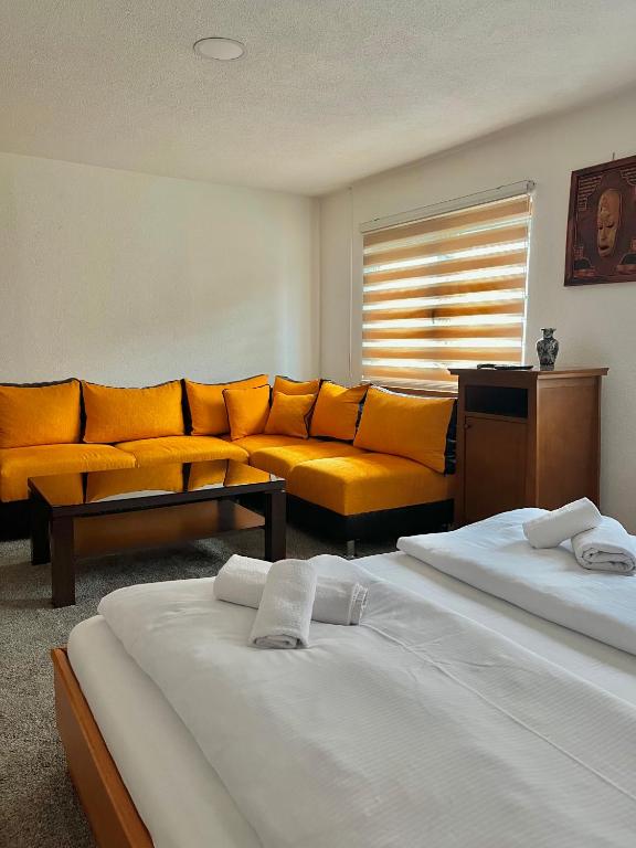 Zima na Vlašiću u znaku odmora – spoj planinskog zraka i luksuznog boravka u Pansionu A&M!