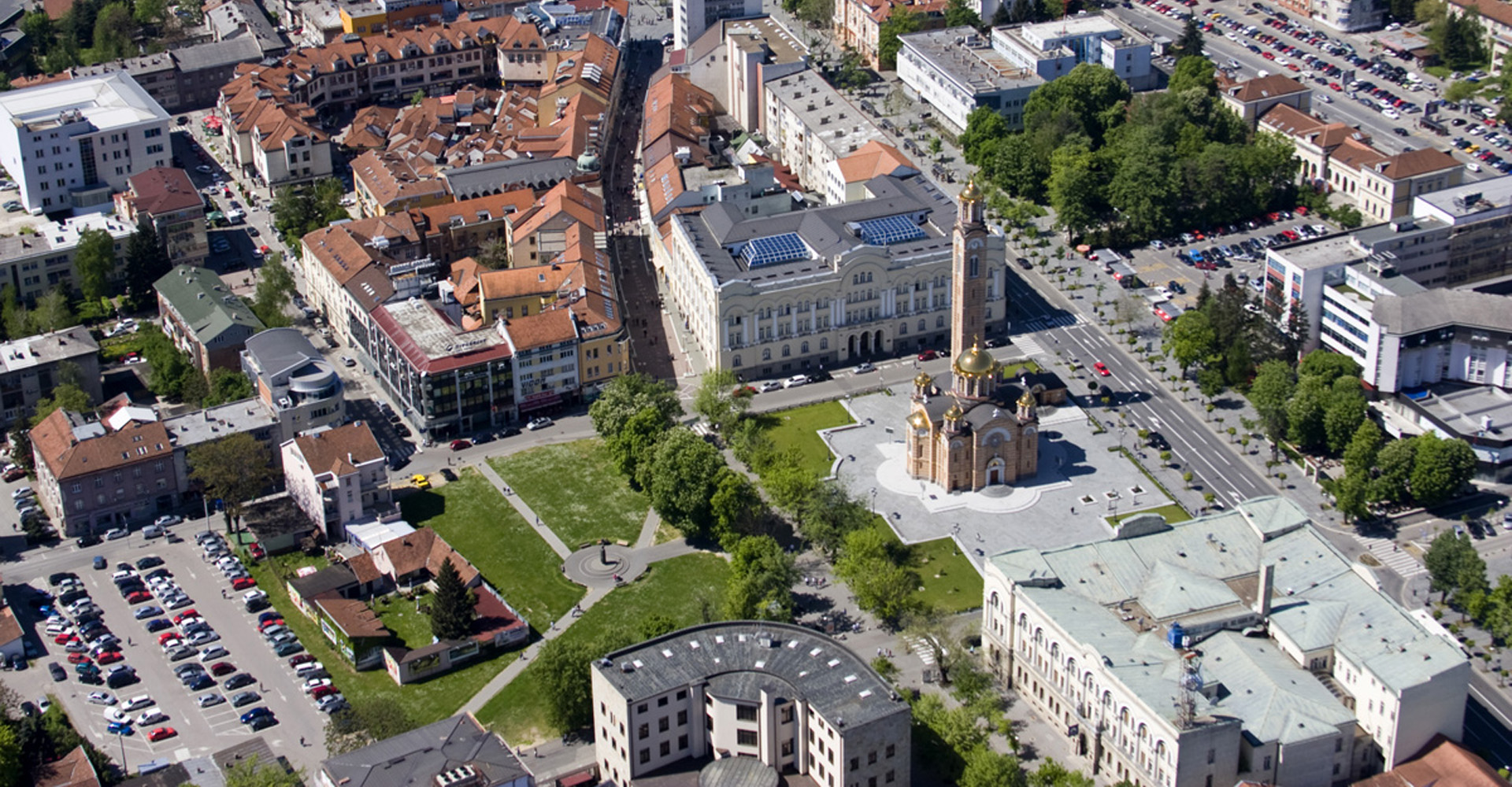 Otkrijte čari Banja Luke | Uživajte u miru, eleganciji i pogledu na rijeku Vrbas u Hotelu Zepter Palace 4*!