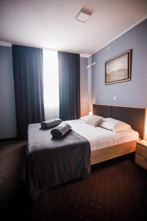 Posjetite Banja Luku i priuštite sebi nezaboravan Wellness & Spa odmor u ugodnom smještaju i opuštajućoj atmosferi Hotela Astorya 4*!